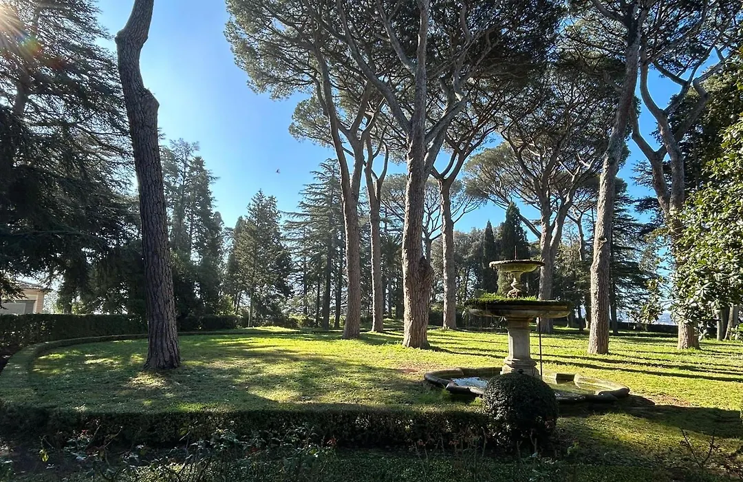 Villa Cavalletti Camere-1
